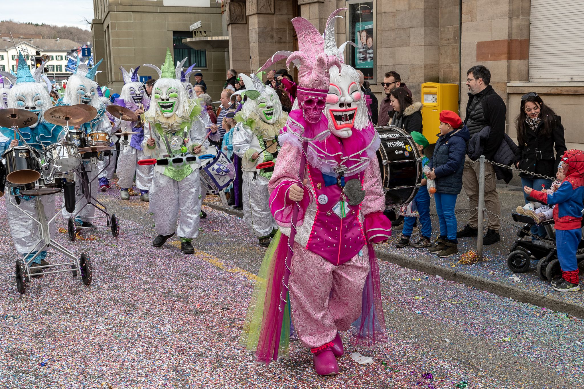 Fasnacht